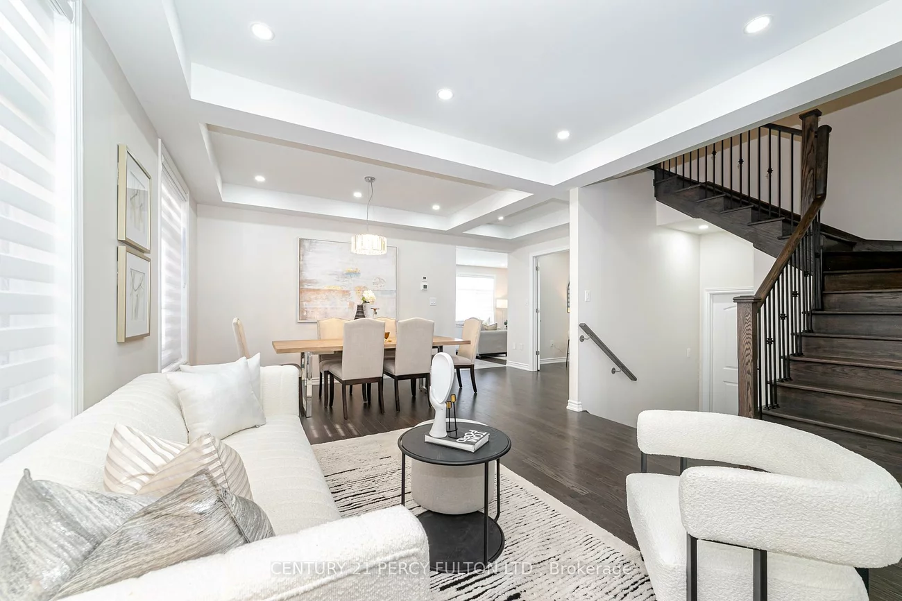 53, Bowline Vista, Holland Landing, East Gwillimbury