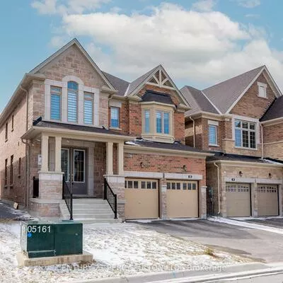 53, Bowline Vista, Holland Landing, East Gwillimbury