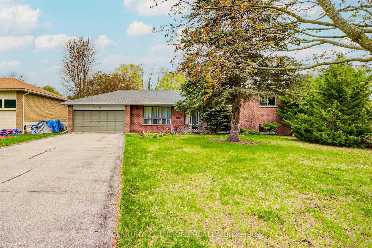 63, Kilpatrick, Holland Landing, East Gwillimbury