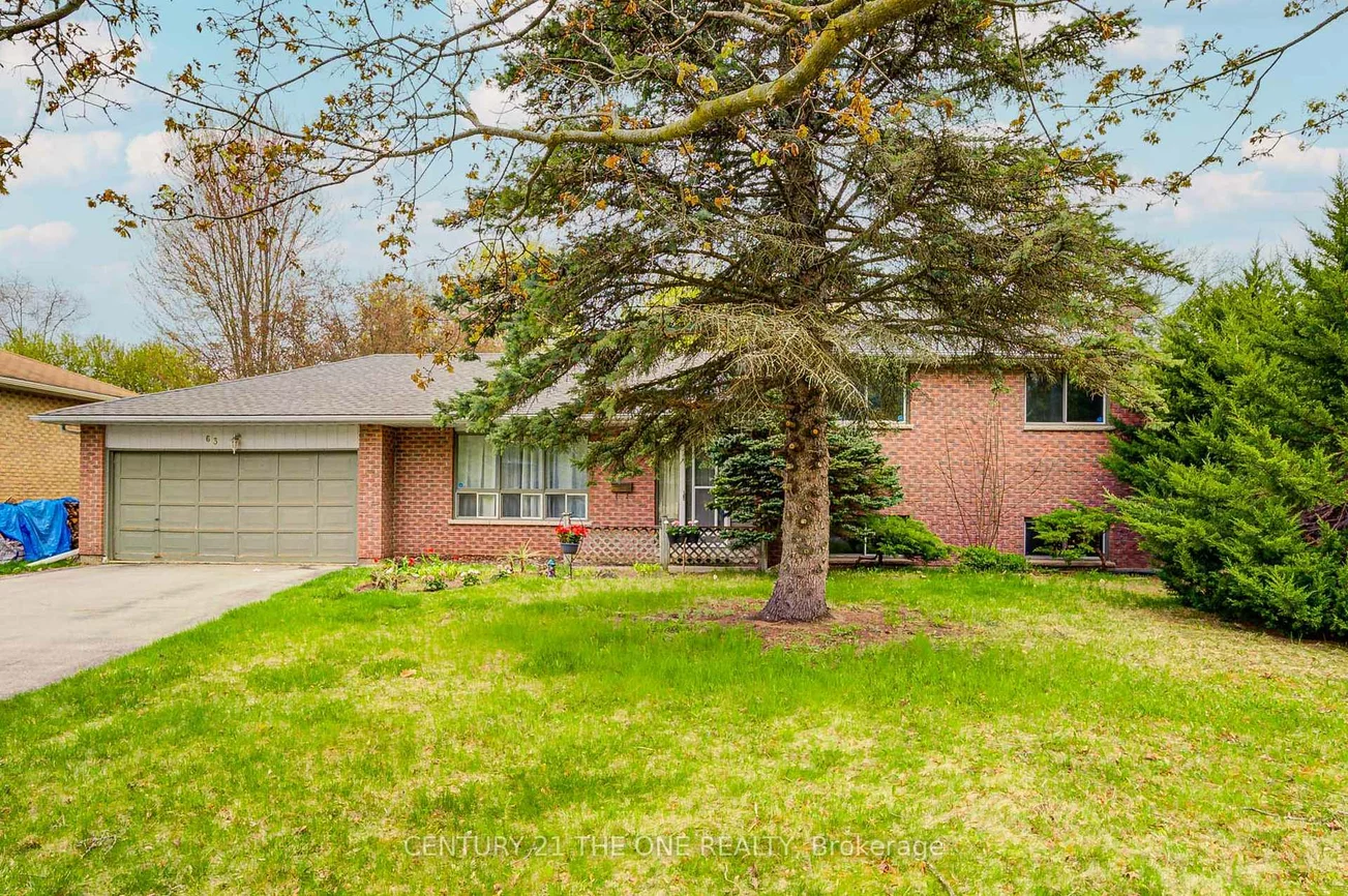 63, Kilpatrick, Holland Landing, East Gwillimbury