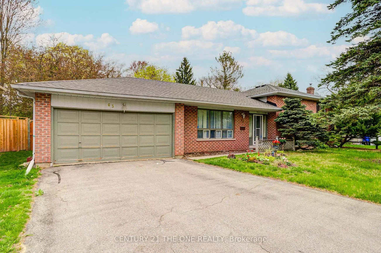 63, Kilpatrick, Holland Landing, East Gwillimbury