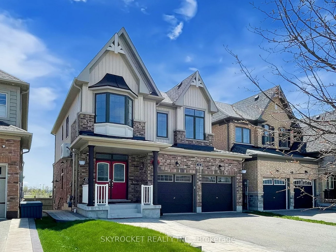 15, Chessington, Queensville, East Gwillimbury