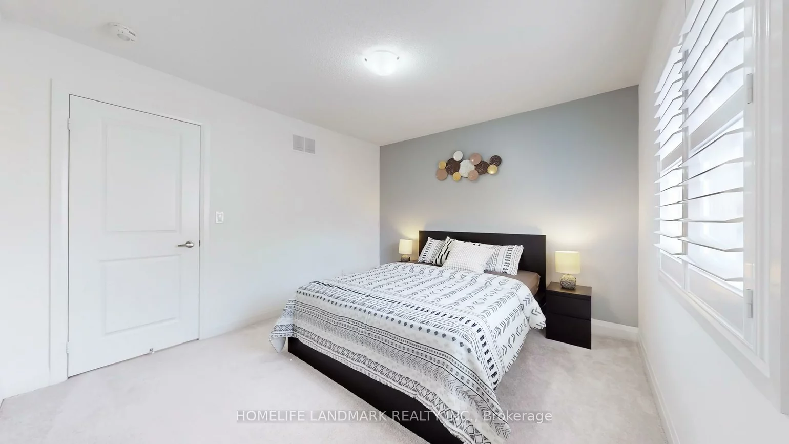 51, Crimson King, Holland Landing, East Gwillimbury