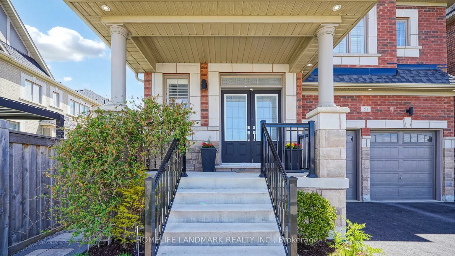 51, Crimson King, Holland Landing, East Gwillimbury