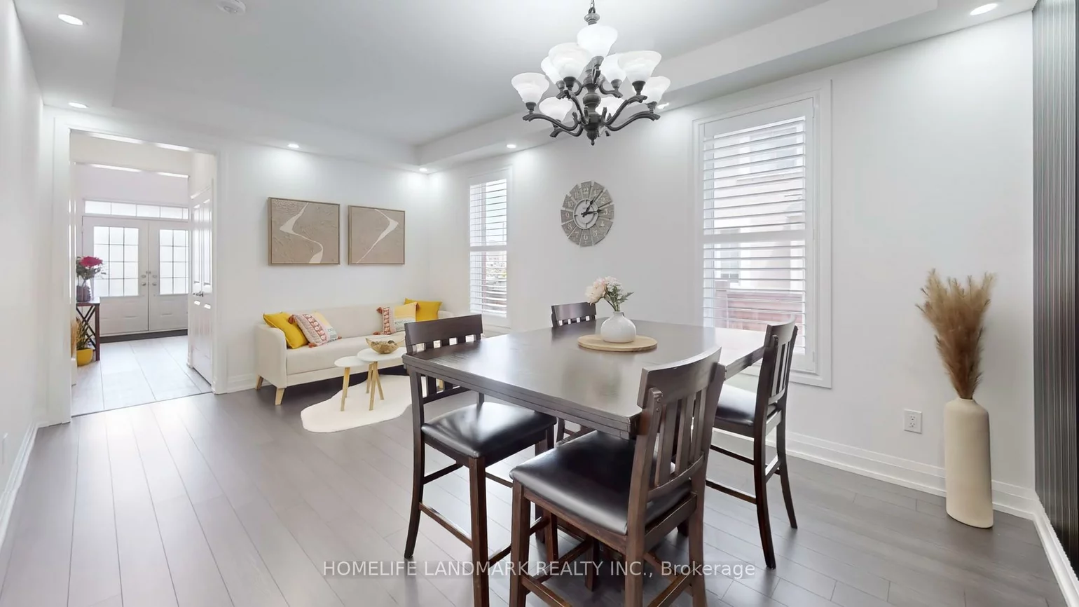 51, Crimson King, Holland Landing, East Gwillimbury