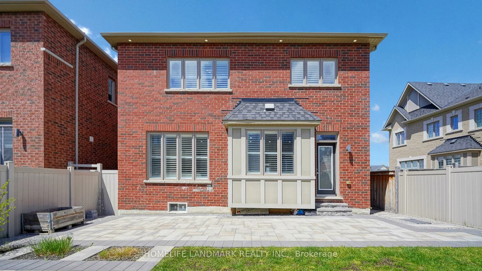 51, Crimson King, Holland Landing, East Gwillimbury