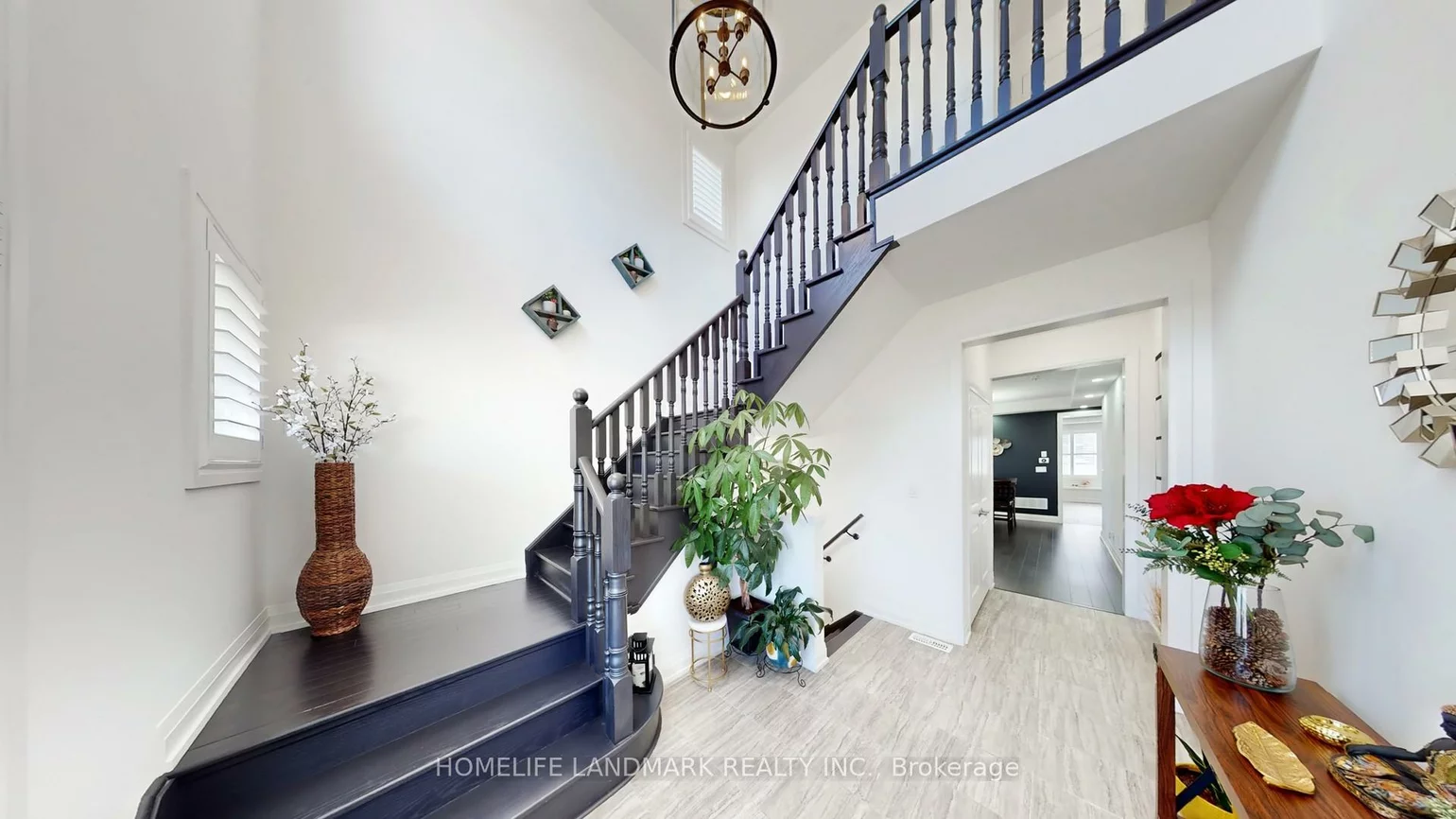 51, Crimson King, Holland Landing, East Gwillimbury