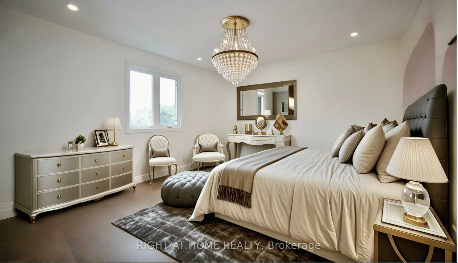 42, William, Sharon, East Gwillimbury