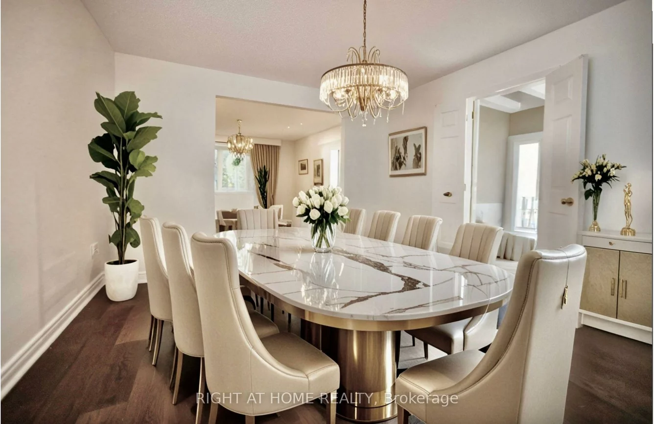 42, William, Sharon, East Gwillimbury