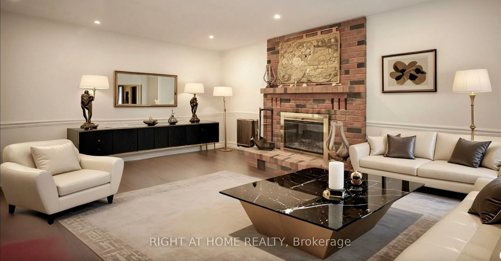 42, William, Sharon, East Gwillimbury