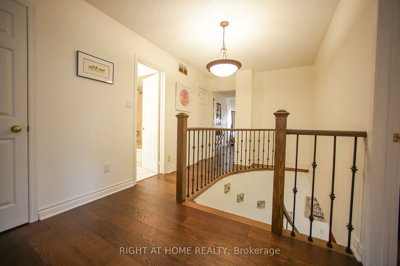 42, William, Sharon, East Gwillimbury