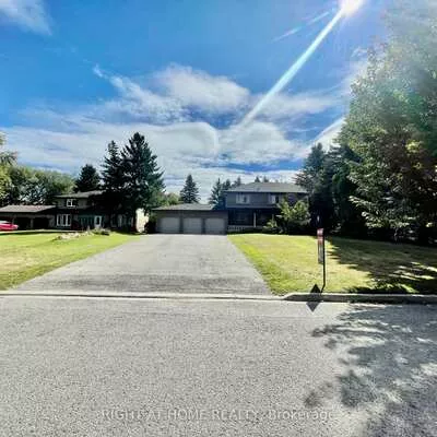 42, William, Sharon, East Gwillimbury