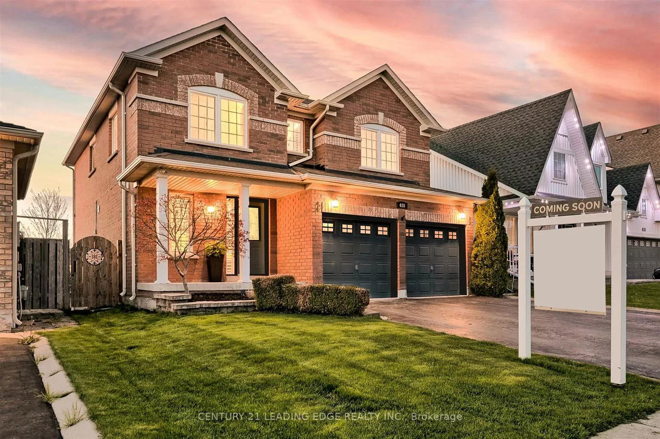 428, King, Mt Albert, East Gwillimbury