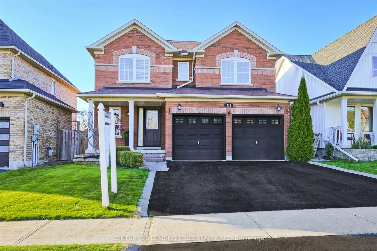 428, King, Mt Albert, East Gwillimbury