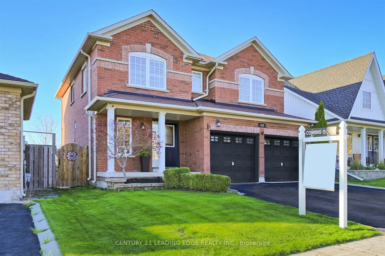 428, King, Mt Albert, East Gwillimbury