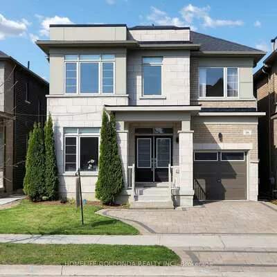 16, Eastgrove, Rural East Gwillimbury, East Gwillimbury