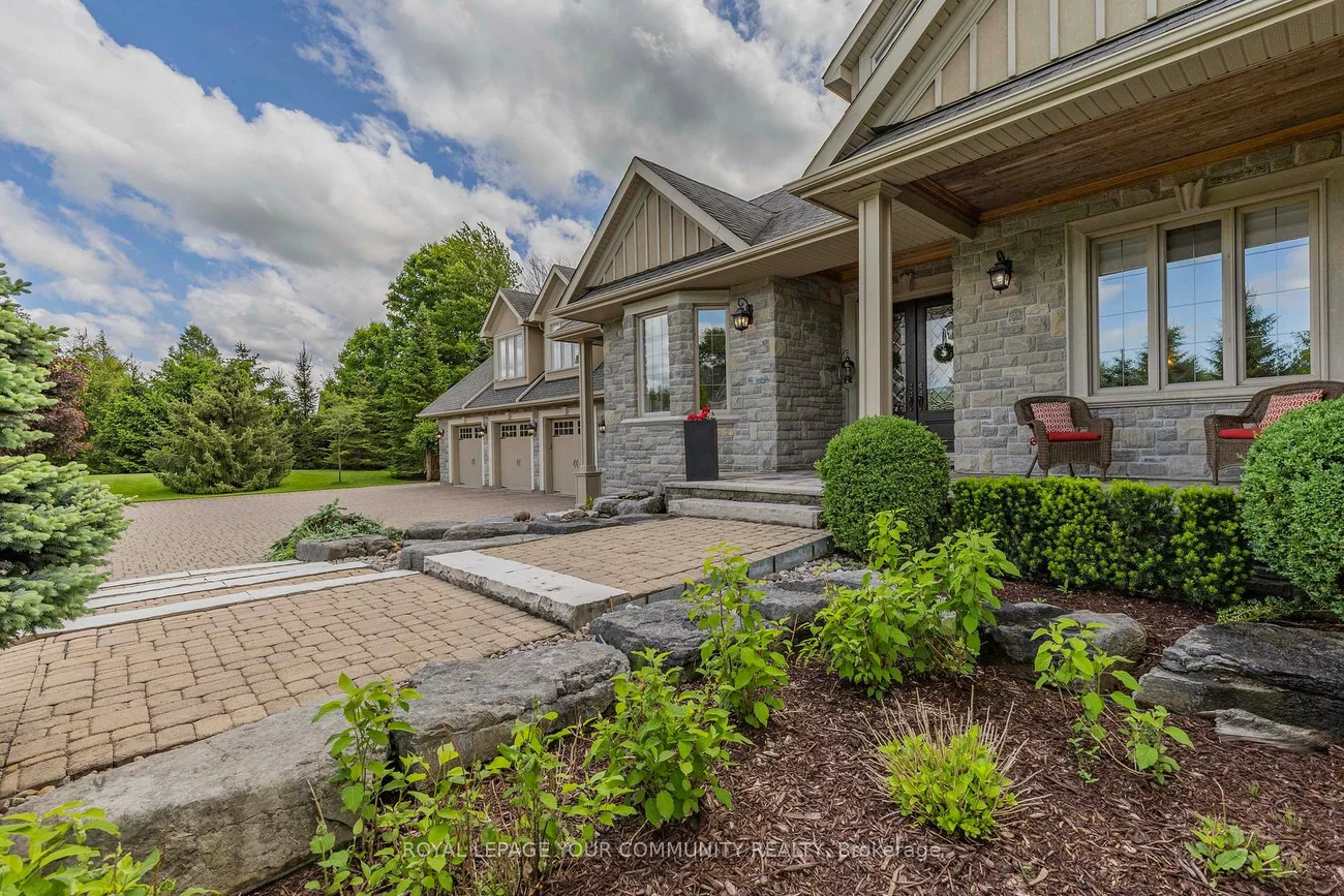 25, Riverstone, Rural East Gwillimbury, East Gwillimbury