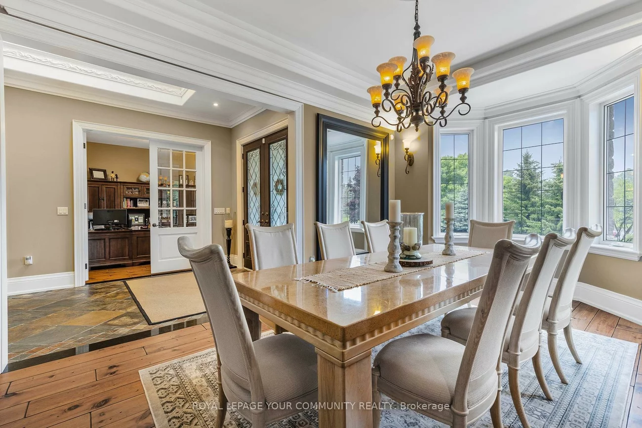 25, Riverstone, Rural East Gwillimbury, East Gwillimbury