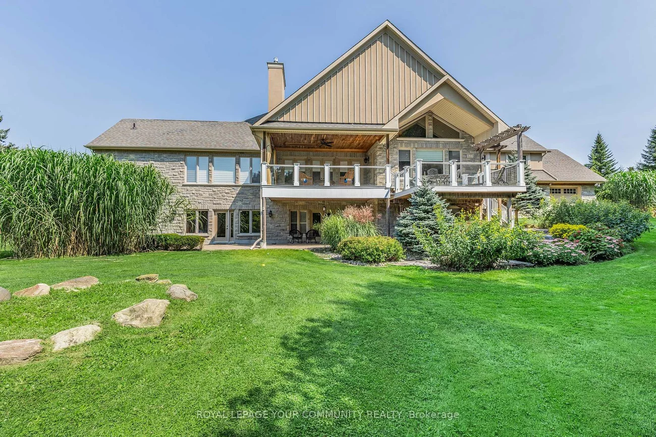 25, Riverstone, Rural East Gwillimbury, East Gwillimbury