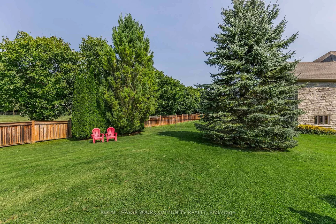 25, Riverstone, Rural East Gwillimbury, East Gwillimbury