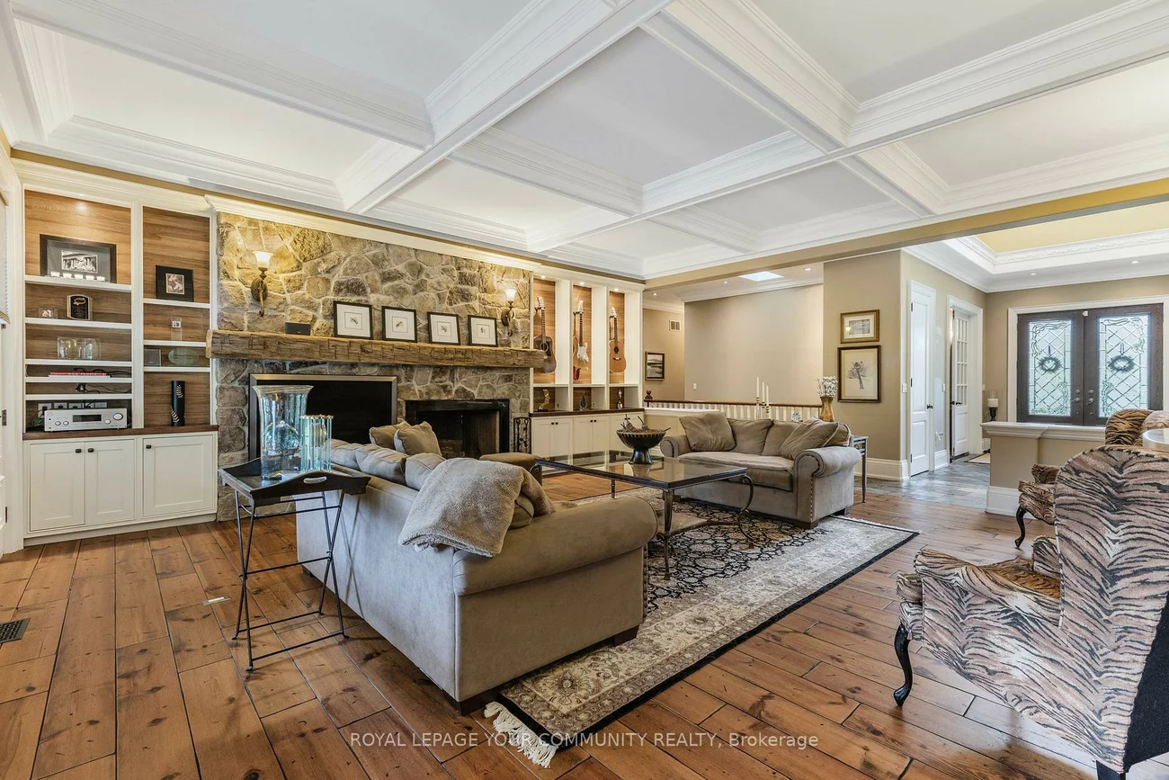 25, Riverstone, Rural East Gwillimbury, East Gwillimbury