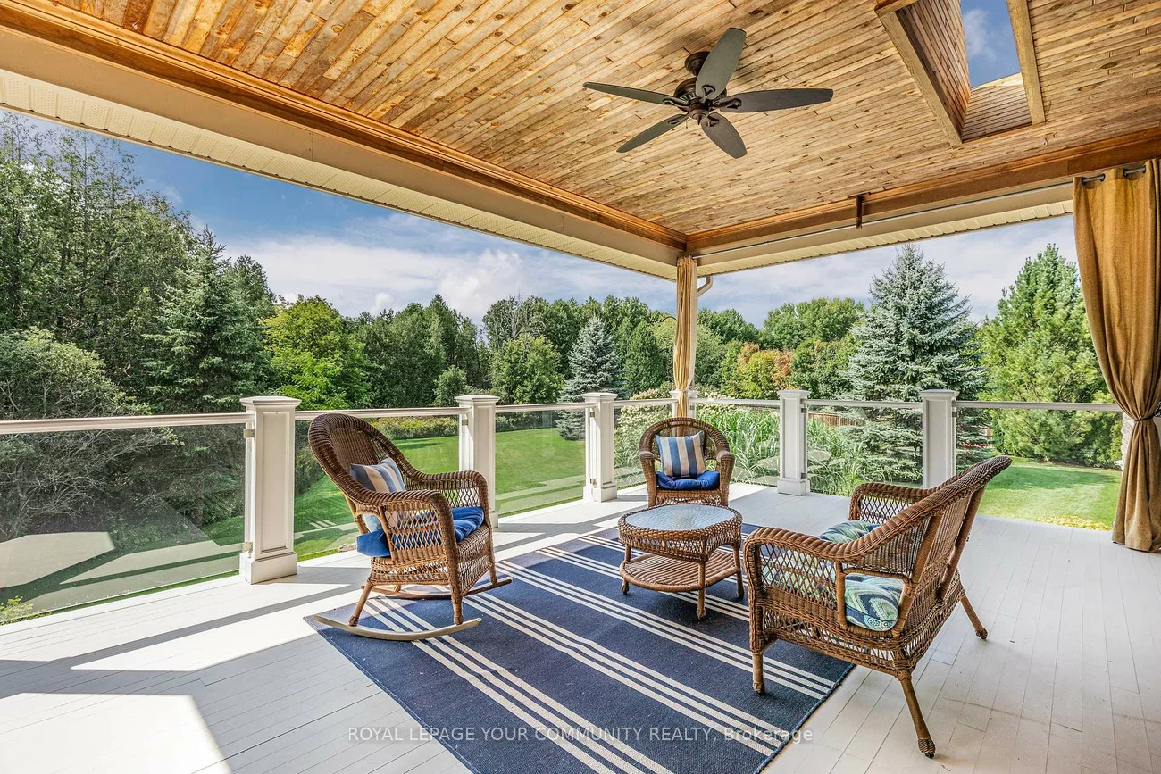 25, Riverstone, Rural East Gwillimbury, East Gwillimbury
