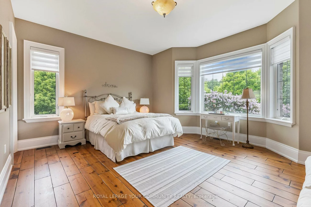 25, Riverstone, Rural East Gwillimbury, East Gwillimbury