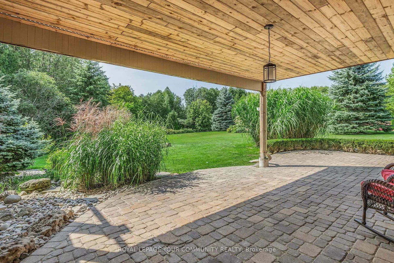 25, Riverstone, Rural East Gwillimbury, East Gwillimbury