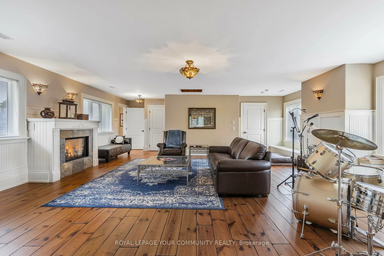 25, Riverstone, Rural East Gwillimbury, East Gwillimbury