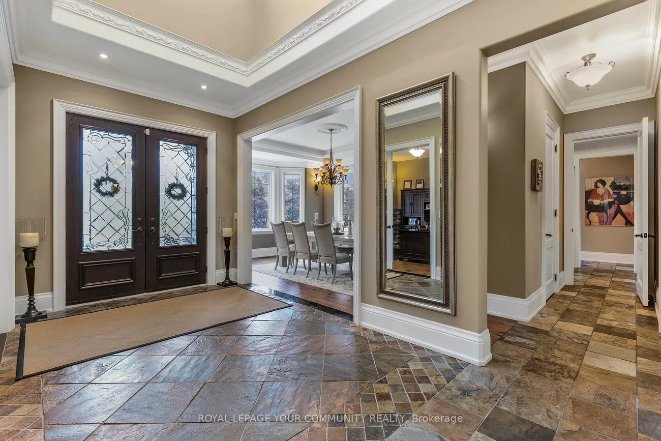 25, Riverstone, Rural East Gwillimbury, East Gwillimbury