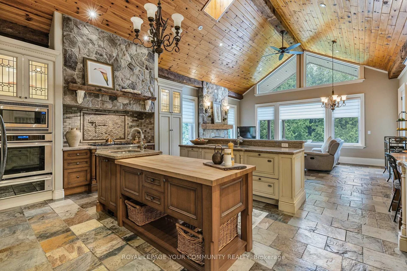 25, Riverstone, Rural East Gwillimbury, East Gwillimbury