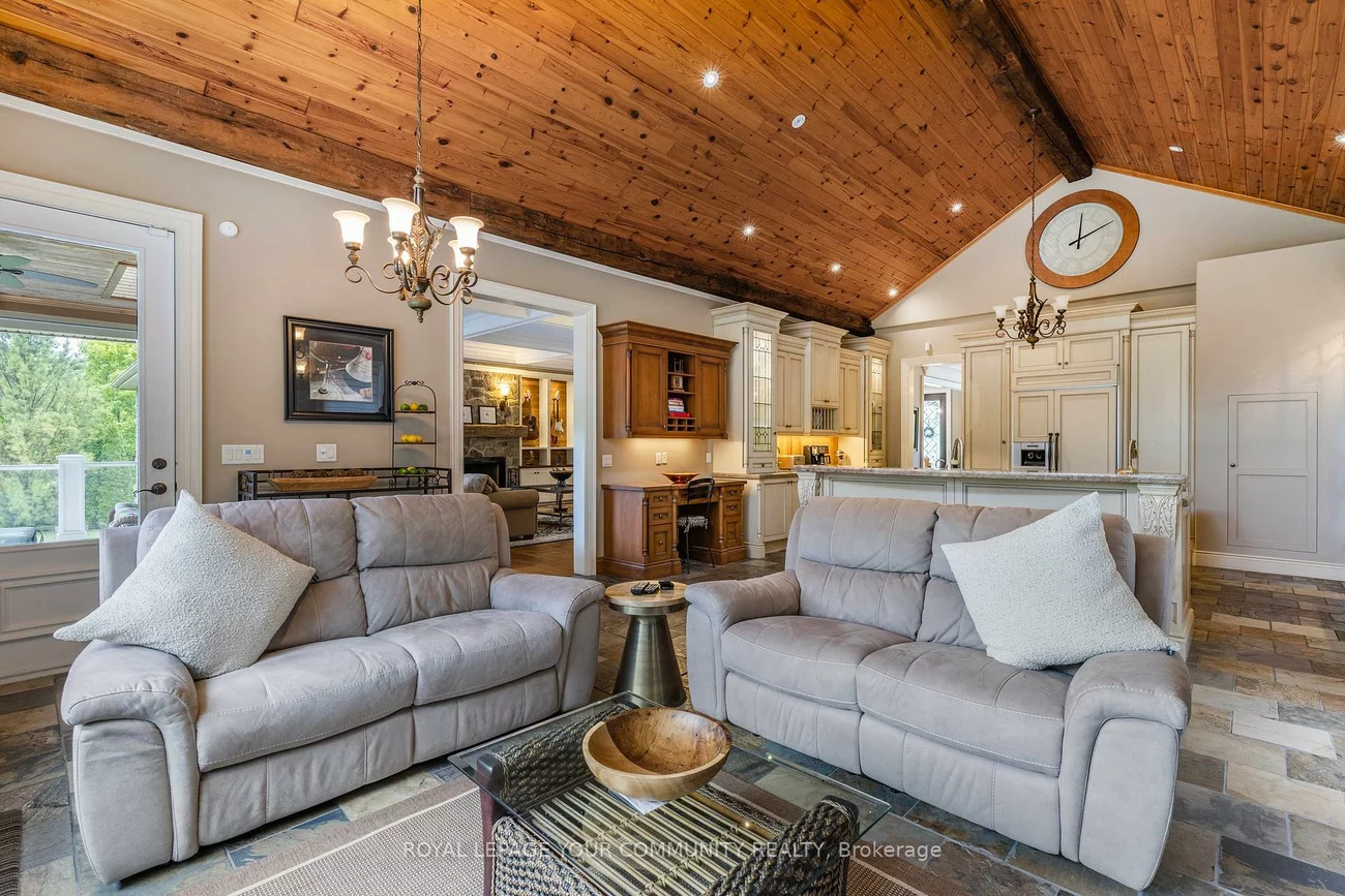 25, Riverstone, Rural East Gwillimbury, East Gwillimbury