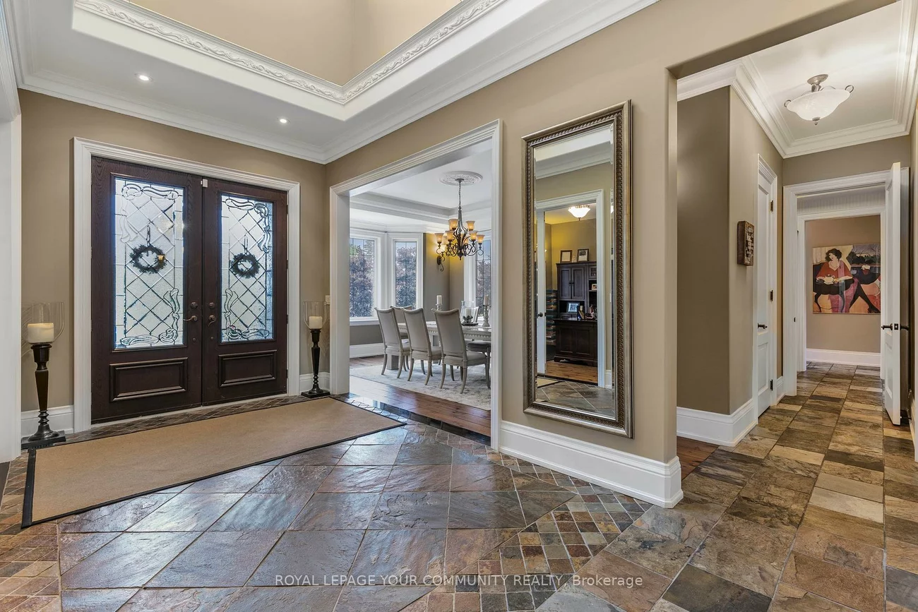 25, Riverstone, Rural East Gwillimbury, East Gwillimbury