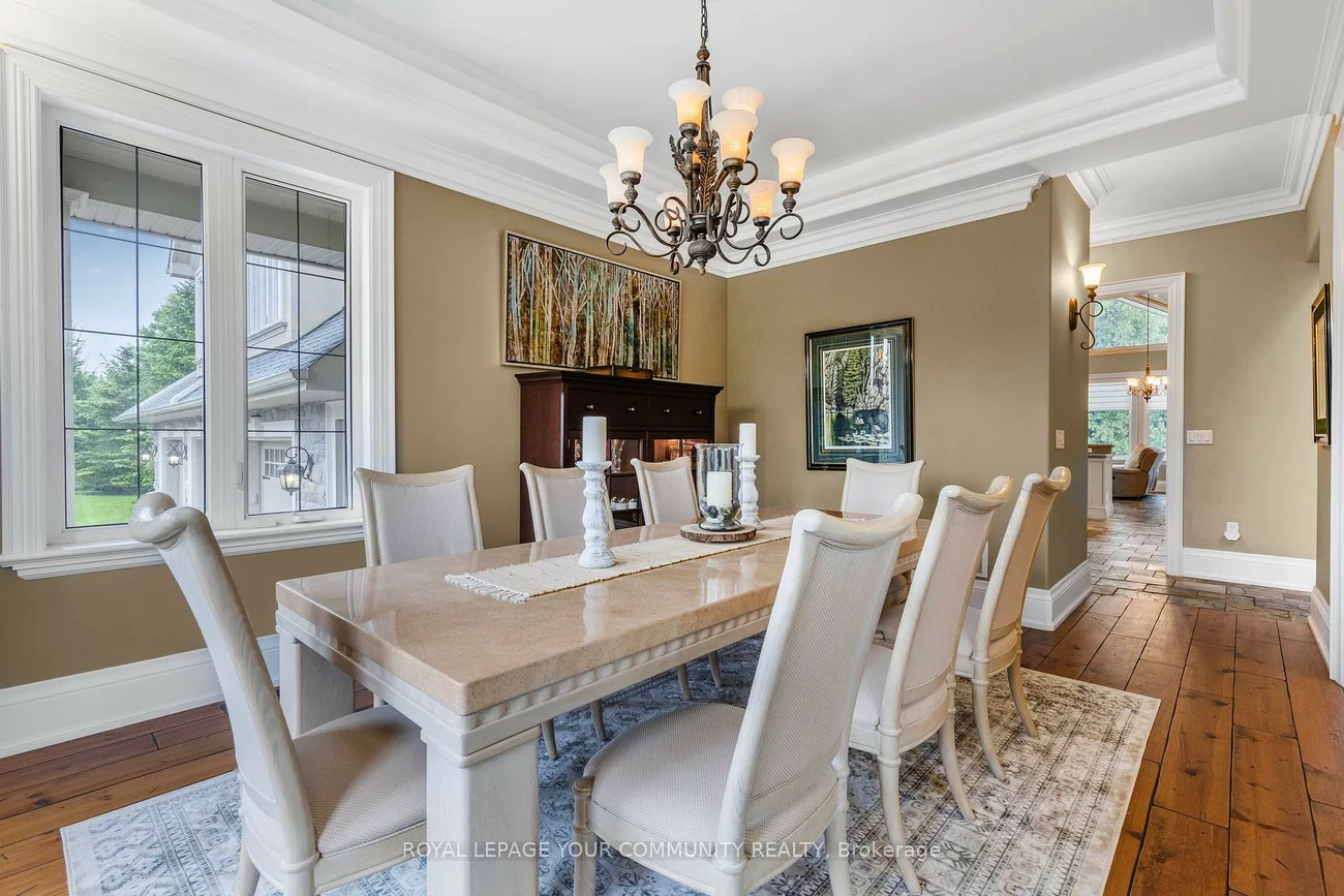 25, Riverstone, Rural East Gwillimbury, East Gwillimbury