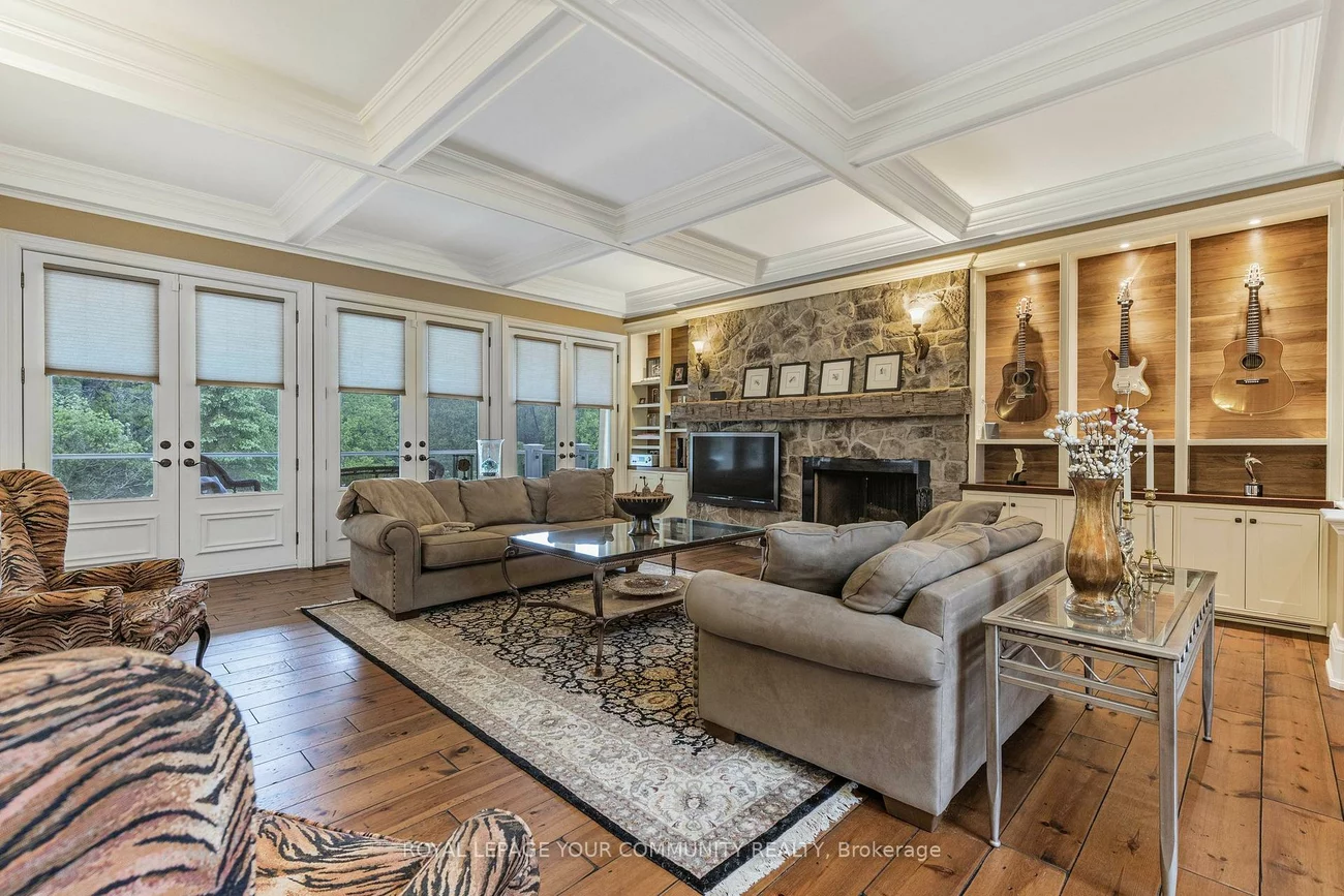 25, Riverstone, Rural East Gwillimbury, East Gwillimbury