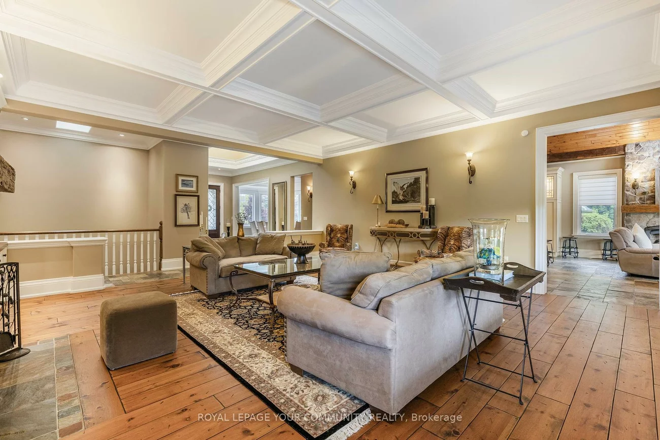 25, Riverstone, Rural East Gwillimbury, East Gwillimbury