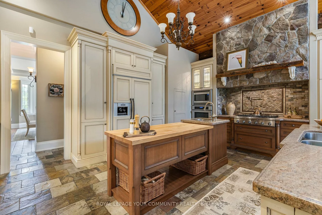 25, Riverstone, Rural East Gwillimbury, East Gwillimbury