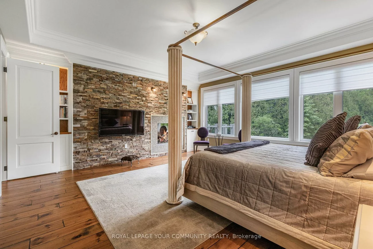 25, Riverstone, Rural East Gwillimbury, East Gwillimbury