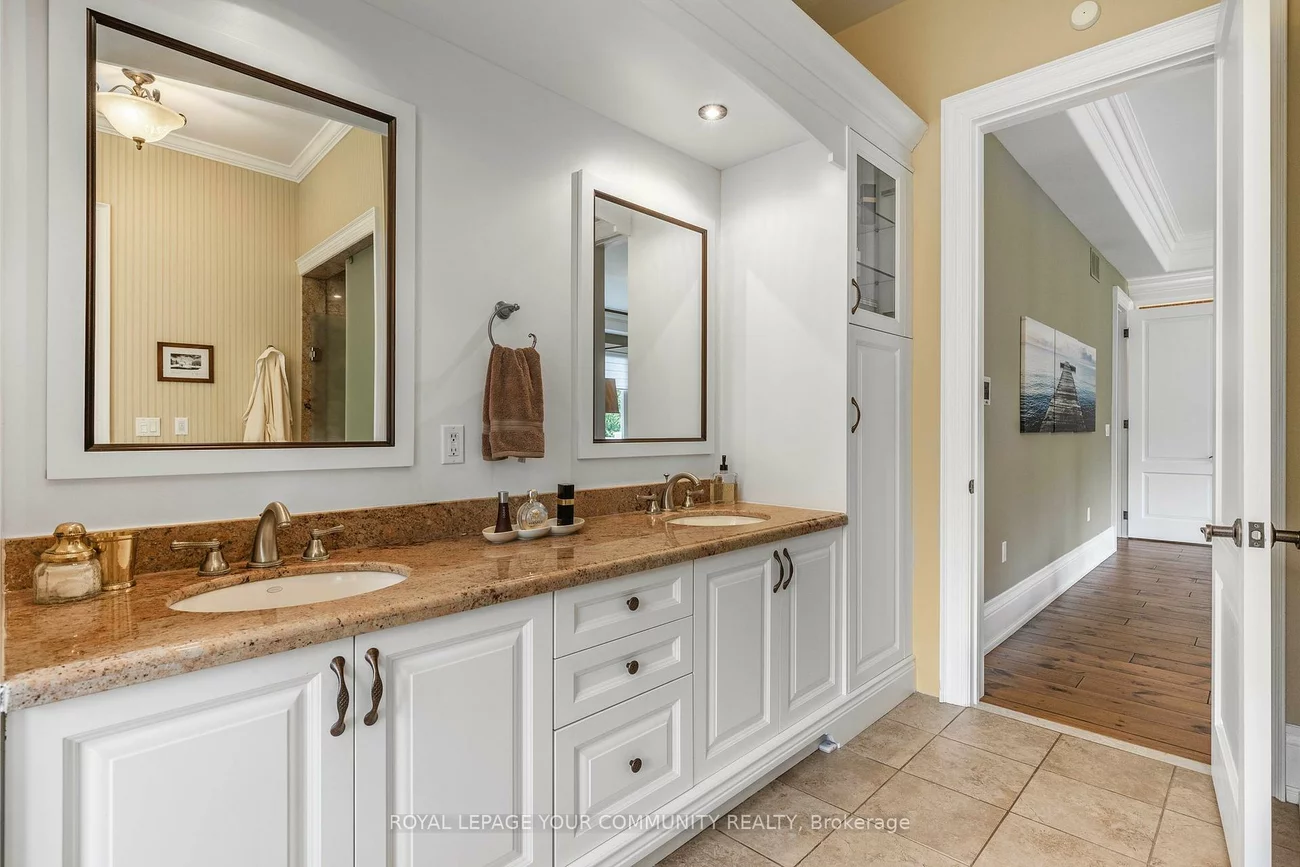 25, Riverstone, Rural East Gwillimbury, East Gwillimbury