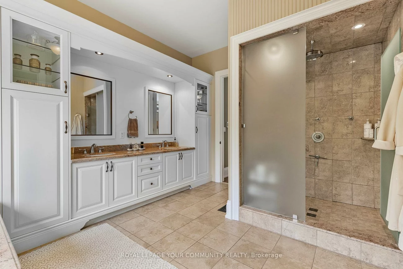 25, Riverstone, Rural East Gwillimbury, East Gwillimbury