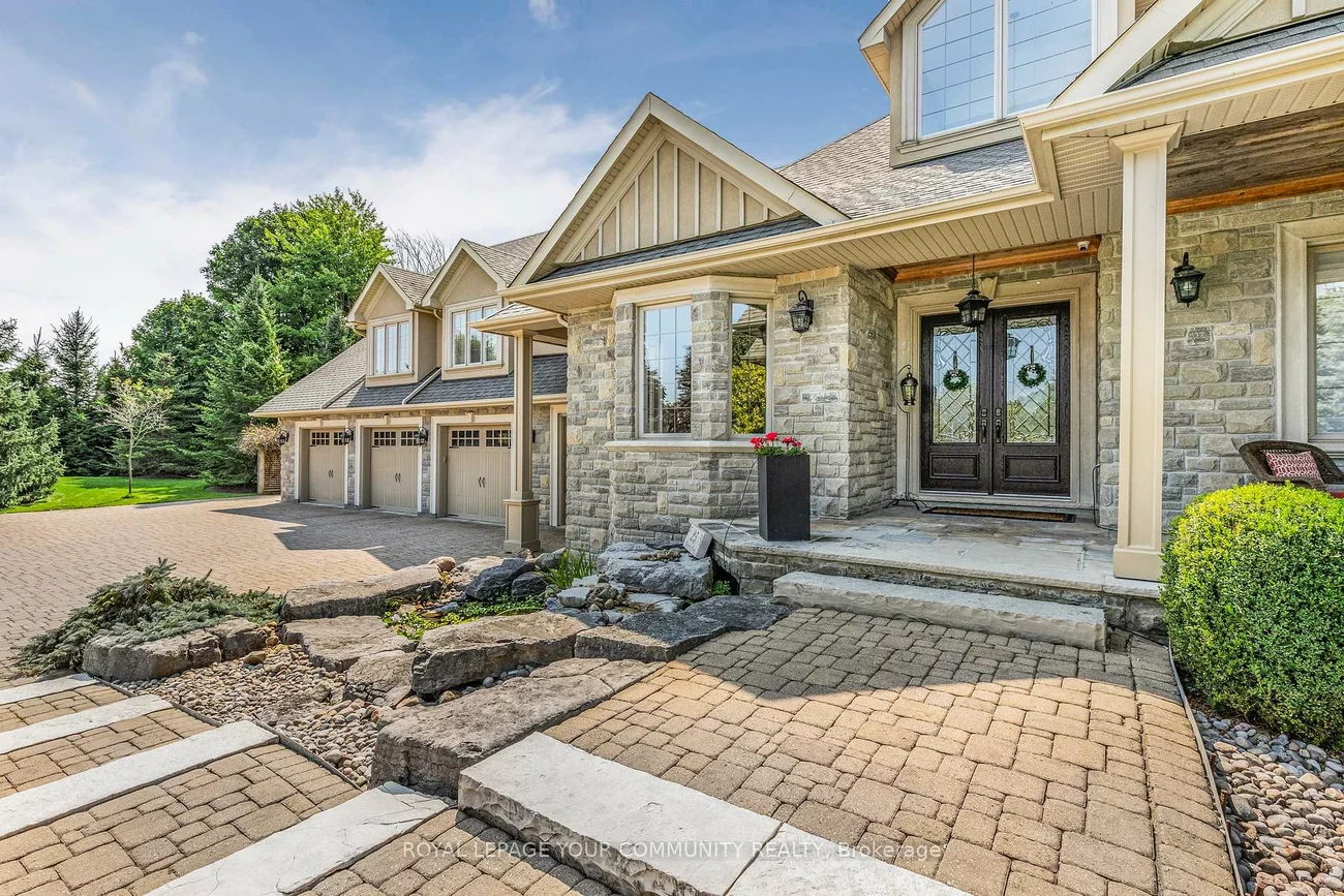 25, Riverstone, Rural East Gwillimbury, East Gwillimbury