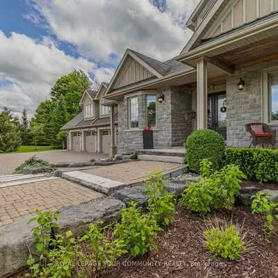 25, Riverstone, Rural East Gwillimbury, East Gwillimbury