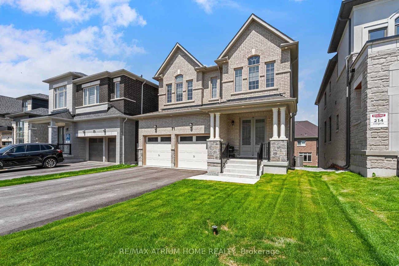 71, Silk Twist, Holland Landing, East Gwillimbury