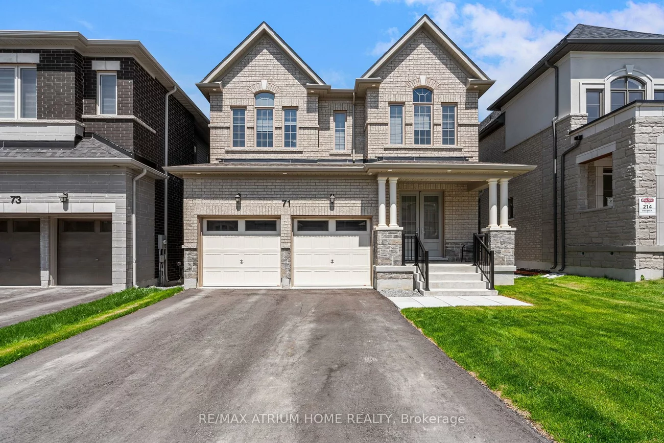 71, Silk Twist, Holland Landing, East Gwillimbury