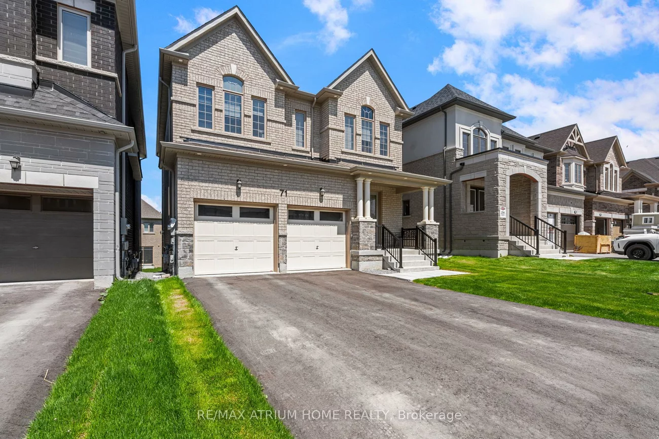 71, Silk Twist, Holland Landing, East Gwillimbury