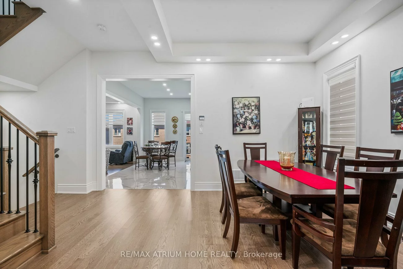 71, Silk Twist, Holland Landing, East Gwillimbury
