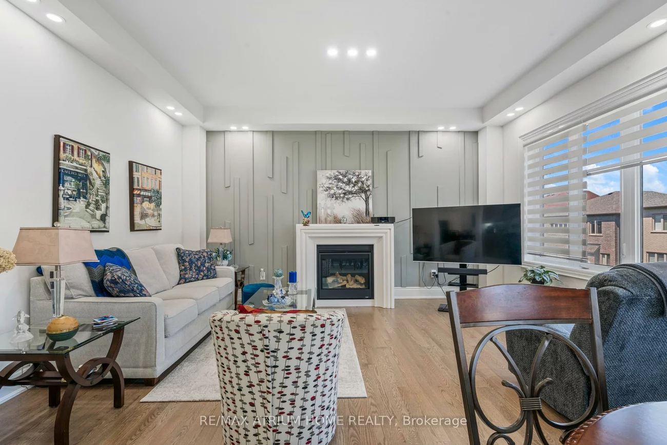 71, Silk Twist, Holland Landing, East Gwillimbury