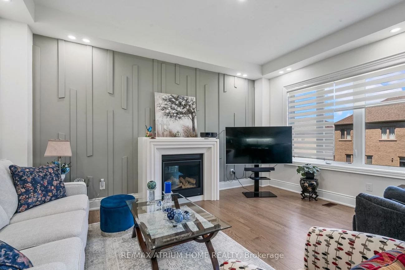 71, Silk Twist, Holland Landing, East Gwillimbury