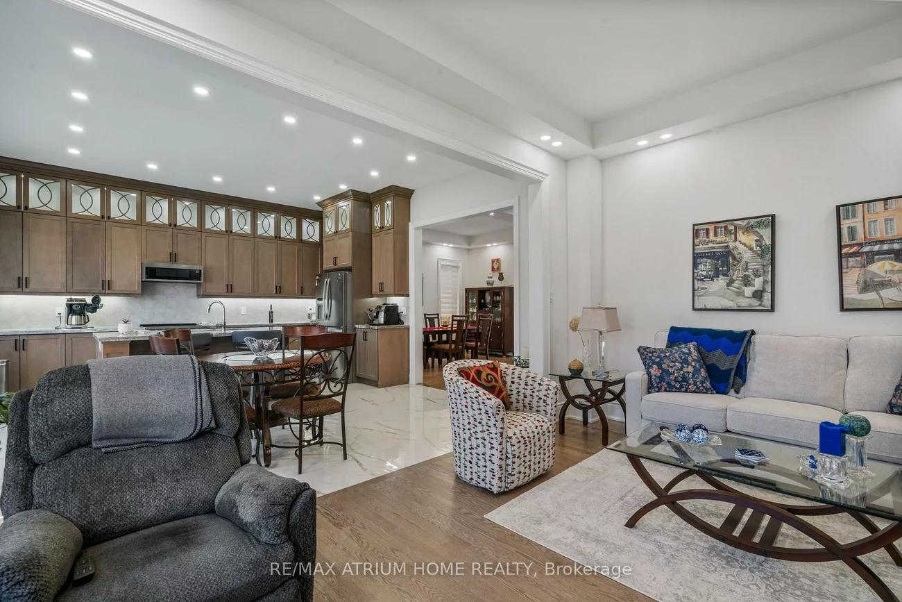 71, Silk Twist, Holland Landing, East Gwillimbury