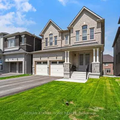 71, Silk Twist, Holland Landing, East Gwillimbury